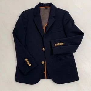 J Crew Ludlow Blazer